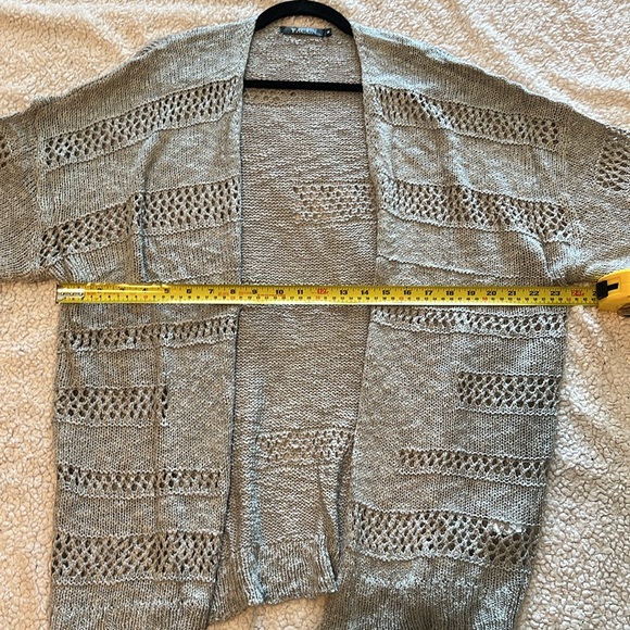 Amazon Open Knit‎ Cardigan - Picture 7 of 11